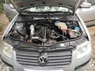 PASSAT 1.9 TDI Badanie techniczne na rok - 6