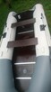 Sprzedam ponton model Capitan 330SS - 9