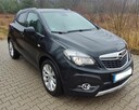 ** OPEL MOKKA ** 1,4 140KM ** 29/12/2015 ** COSMO ** - 2
