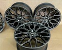 OS Si01 8,5J/9,5Jx19 5X120 BMW M2 M3 Alpina B3 Insignia - 3