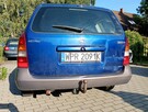 Opel Astra II kombi 1,7cdti relingi hak - 3