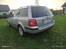 PASSAT 1.9 TDI Badanie techniczne na rok - 14
