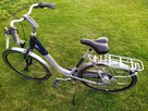 Rower damka Sparta Motion x12 28 cali Nexus 8 - 1