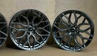 OS Si01 8,5J/9,5Jx19 5X120 BMW M2 M3 Alpina B3 Insignia - 7