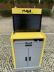 System pomiarowy karoserii Celette Naja 3D Pomiar blacharski - 3