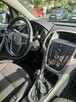 Opel Astra J 1.4 Turbo - 8