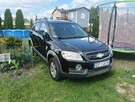 Sprzedam Chevrolet Captiva - 3