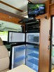 Jak nowy kamper 6 osobowy 19 tyś km. Iveco Daily 2.3 - 8