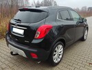 ** OPEL MOKKA ** 1,4 140KM ** 29/12/2015 ** COSMO ** - 3