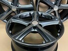 RH AU9025 9x20 ET50 5x120 BYD AMAROK T5 TOUAREG Caravelle - 8