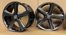 RH AU9025 9x20 ET50 5x120 BYD AMAROK T5 TOUAREG Caravelle - 3