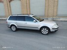 PASSAT 1.9 TDI Badanie techniczne na rok - 2