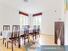 Wyjątkowy dwupoziomowy apartament 6 pokojowy. - 12