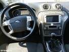 Ford Mondeo 1.6 Gold X - 10