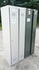 Metalowa szafka pracownicza BHP 180x60x49 Metalkas szafki - 12