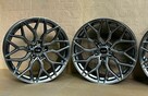 OS Si01 8,5J/9,5Jx19 5X120 BMW M2 M3 Alpina B3 Insignia - 4