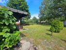 Matyldów ( pow. płocki),domek nad jeziorem, działka budowlan - 7