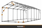 Namiot PRESTIGE 5x12-2,6m hala przemysłowa magazynowy MOCNY - 3