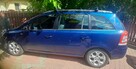 Opel Zafira B - 2