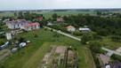 Działka budowlana z WZ dla budynku wielorodzinnego - 4