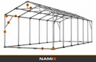 Namiot PRESTIGE 6x12-3m hala przemysłowa magazynowy MOCNY PV - 3