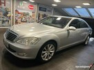 MERCEDES w221 - 6