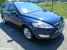 Ford Mondeo 1.6 Gold X - 1