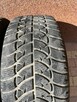 2 Opony Zimowe 205/55 R16 Kelly Winter ST - 11