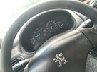 Peugeot 206 - 5