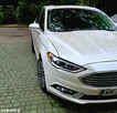 Ford Fusion - 8