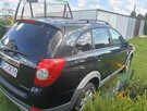 Sprzedam Chevrolet Captiva - 1
