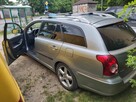 Sprzedam toyote avesis t25 - 1