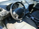 Ford Mondeo 1.6 Gold X - 9