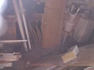 oczyszczenie piwnicy, ok 18m2 Sepolno, Wroclaw - 4