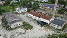 Działka 1,7 ha / Bartoszyce ul. Kajki / Zabudowania - 7
