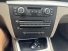 BMW E87 118i 143 bogata*navi*keyless*czujniki*klima*skóra - 11