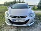 Hyundai I40 oszczędny silnik 1.7 crdi - 5