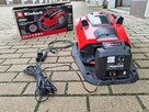 Robot koszący Einhell FREELEXO CAM 350 reklamacja 2 lata - 3