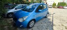 Opel Agila Enjoy - 4