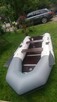 Sprzedam ponton model Capitan 330SS - 10