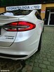 Ford Fusion - 7