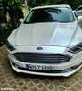 Ford Fusion - 6