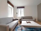 Wyjątkowy dwupoziomowy apartament 6 pokojowy. - 11