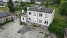 Działka 1,7 ha / Bartoszyce ul. Kajki / Zabudowania - 10