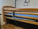 ŁÓŻKO rehabilitacyjne - 2