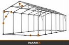 Namiot PRESTIGE 6x12-2,6m hala przemysłowa magazynowy MOCNY - 3