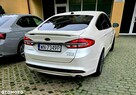 Ford Fusion - 4