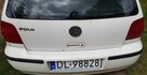 Sprzedam VW Polo MPI 2001 - 2