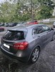 Mercedes Benz GLA250 4 matic 2015 polski salon automat szary - 2
