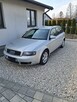 Audi A4 B6 1.9TDI - 3
